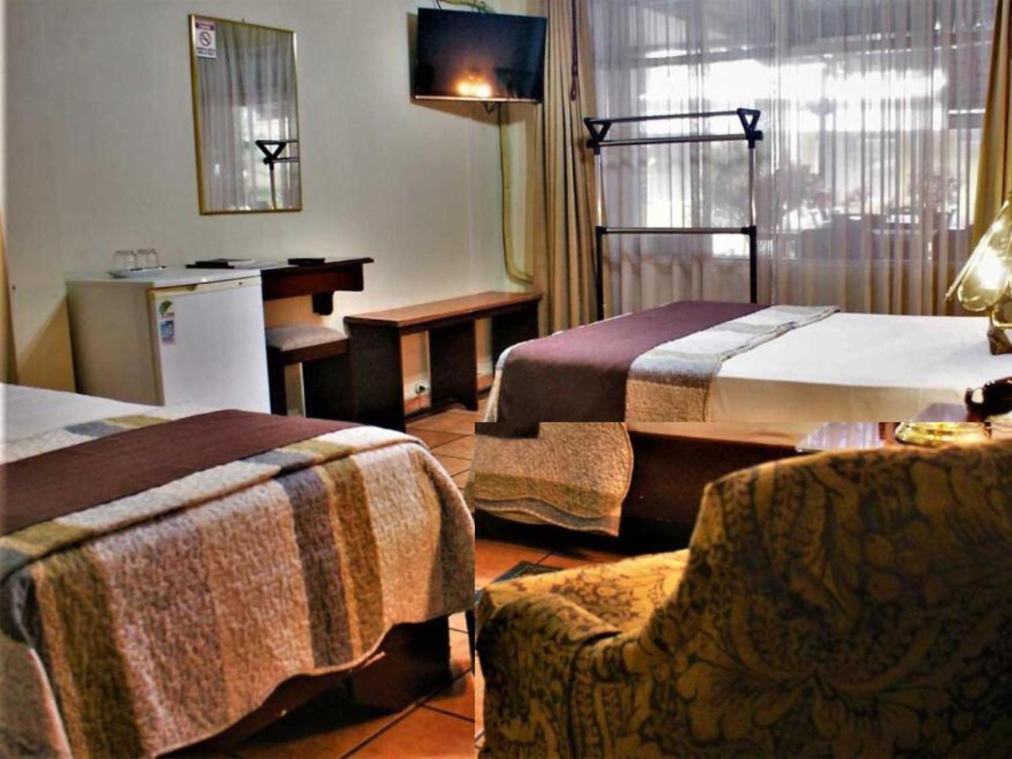 Hotel Puerta Del Sol - San Jose Airport Szoba fotó